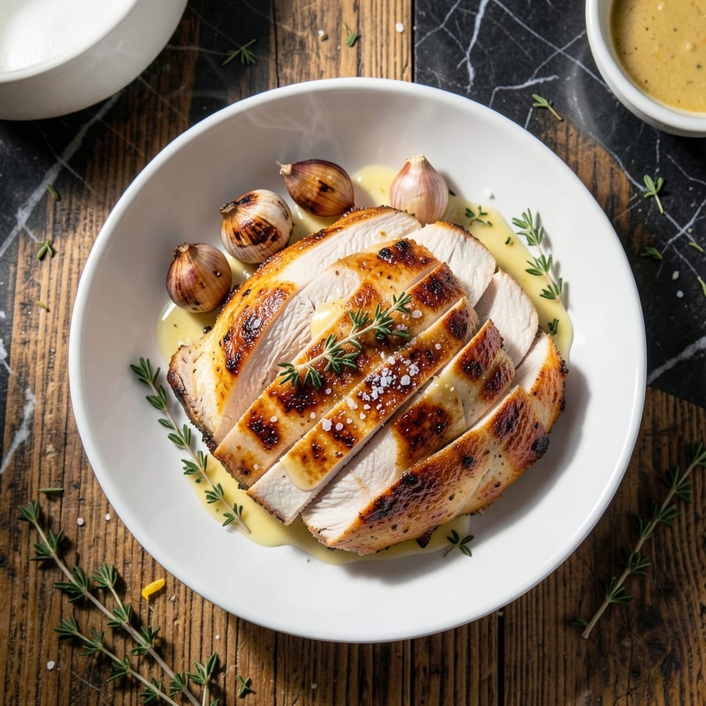 Turkey Breast Tenderloin Instant Pot Recipe: Moist and Flavorful in Minutes Turkey Breast Tenderloin Instant Pot Recipe: Moist and Flavorful in Minutes