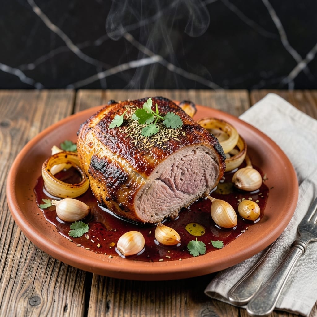 Mexican Rump Roast Crock Pot Recipe: Spiced Slow-Cooked Beef with Bold Flavor Mexican Rump Roast Crock Pot Recipe: Spiced Slow-Cooked Beef with Bold Flavor