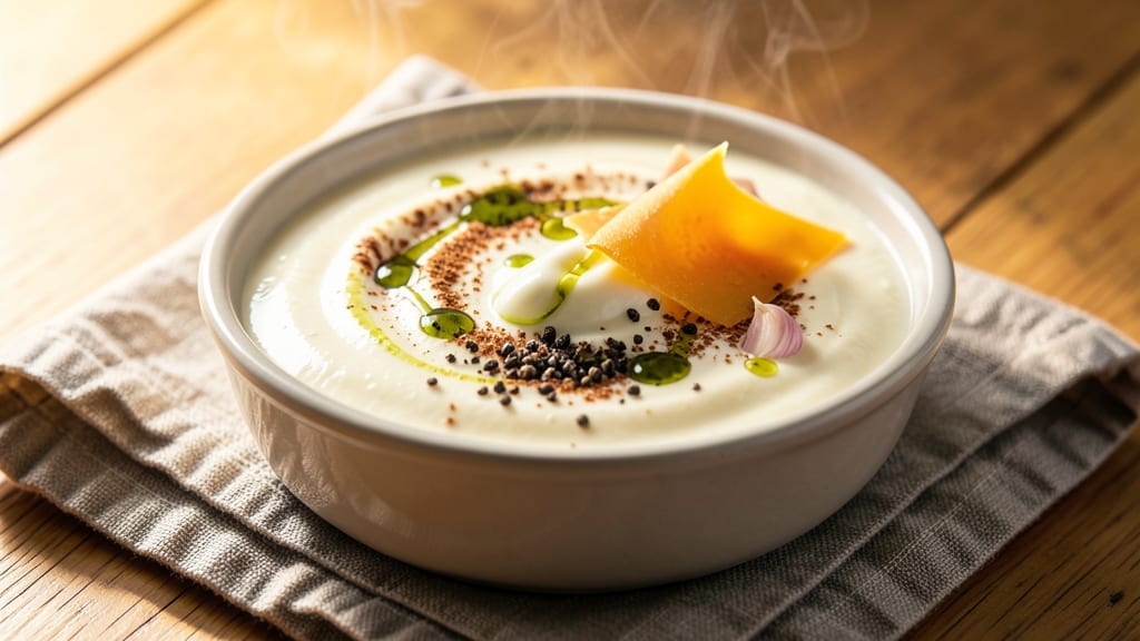 1 Cup White Sauce Recipe: Velvety Cheese Sauce in 5 Minutes