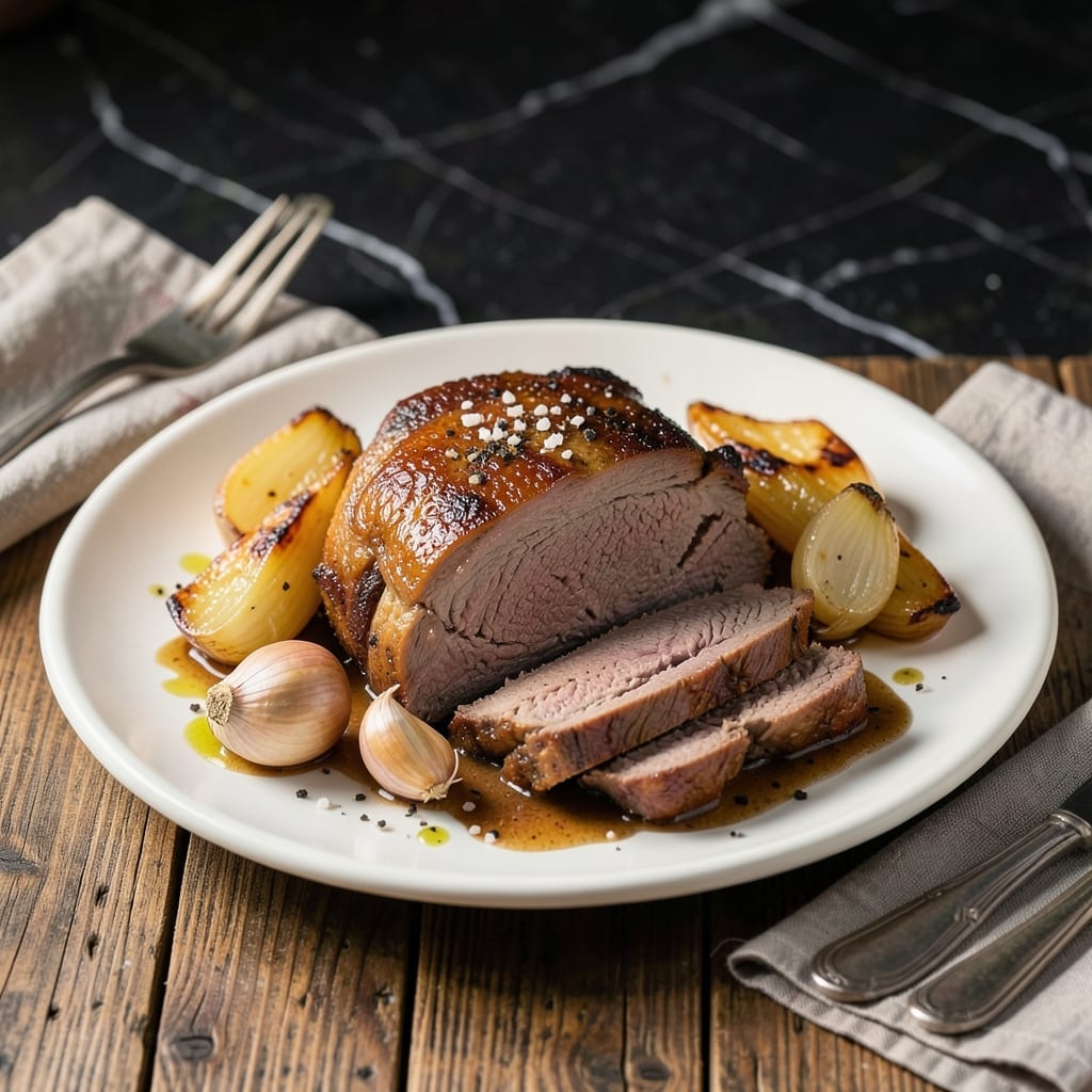 Chuck Blade Roast Crock Pot Recipe: Melt-In-Your-Mouth Slow Cooked Beef Chuck Blade Roast Crock Pot Recipe: Melt-In-Your-Mouth Slow Cooked Beef