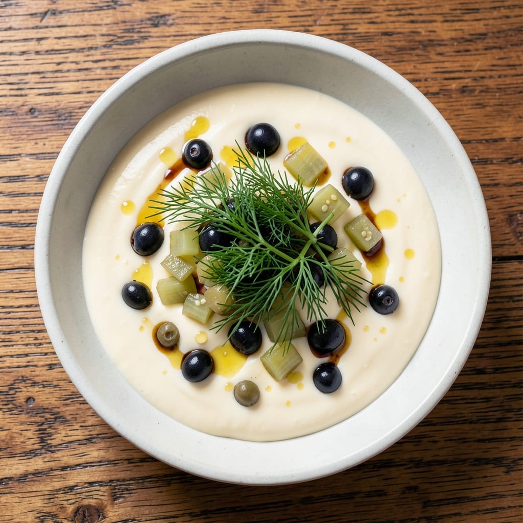 5 Star Tartar Sauce Recipe: Bold Mayo-Base with Crispy Onion Topping