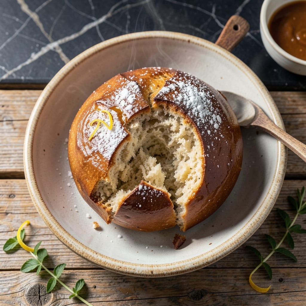 Insta Pot Bread Recipe: No-Knead Loaf in Under an Hour