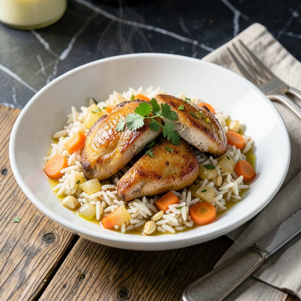 Instant Pot Recipe Videos: Visual Guides for Hands-Free Cooking