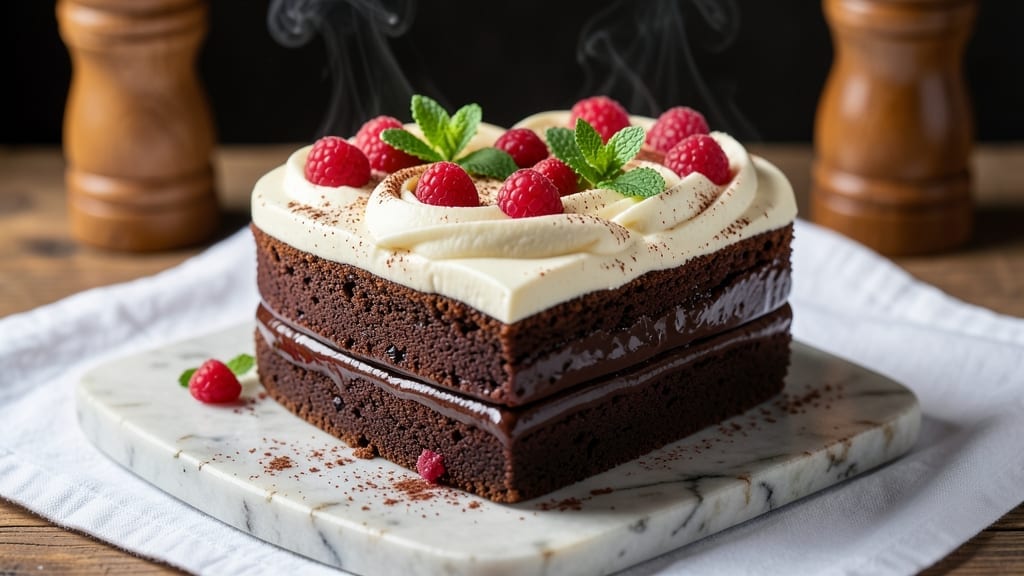 6-Inch Heart Cake Recipe: Velvety Chocolate Layers with Buttercream Bliss 6-Inch Heart Cake Recipe: Velvety Chocolate Layers with Buttercream Bliss
