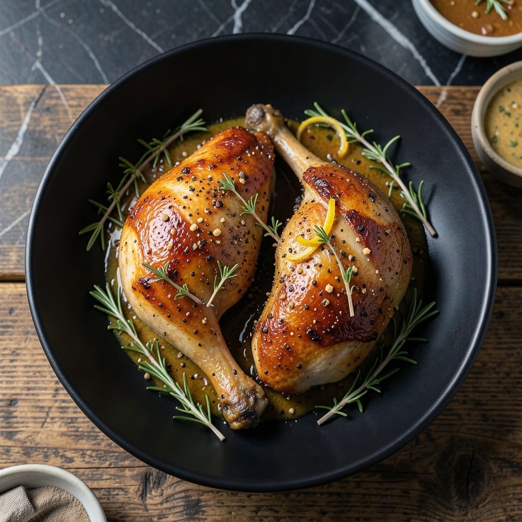 Instant Pot Turkey Thighs Recipe: Fork-Tender in Half the Time Instant Pot Turkey Thighs Recipe: Fork-Tender in Half the Time