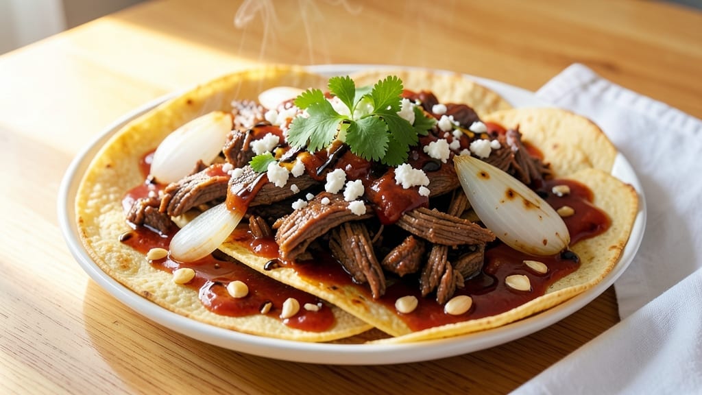 5-Star Beef Enchiladas Recipe: Smoky Chipotle Cheese Blanket With Caramelized Edges