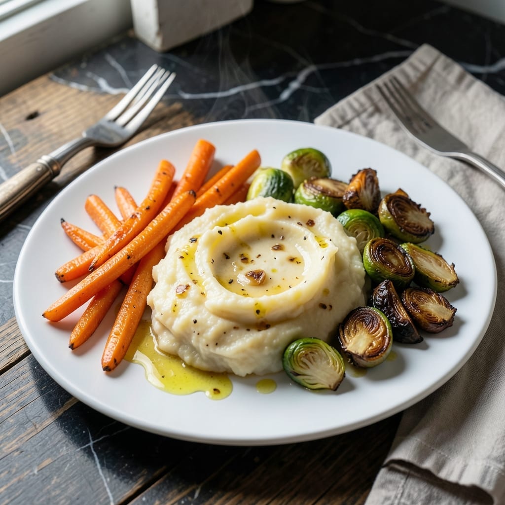 Pot Roast Sides Recipe: Savory Pairings for Perfect Meals