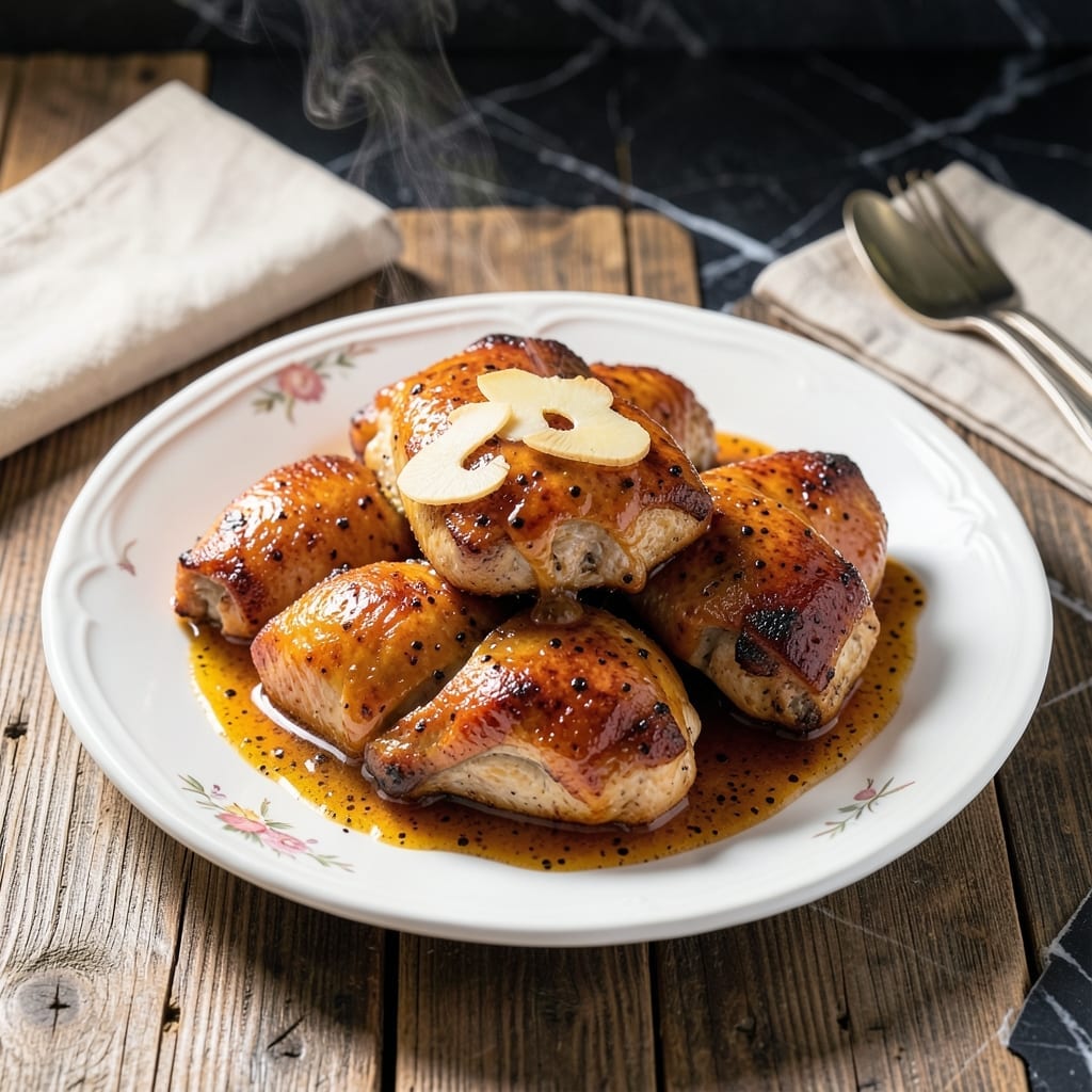 Instant Pot Orange Chicken Recipe: Stickier Than Takeout in 20 Minutes