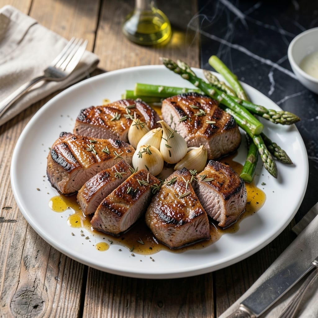 Instant Pot Boneless Pork Chops Recipe: Pressure-Cooked Juiciness in Minutes