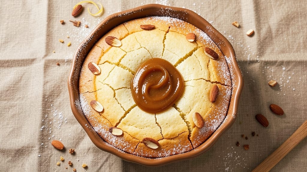 18-Cup Pound Cake Recipe: Double-Layered Richness With Vanilla Bean Infusion 18-Cup Pound Cake Recipe: Double-Layered Richness With Vanilla Bean Infusion