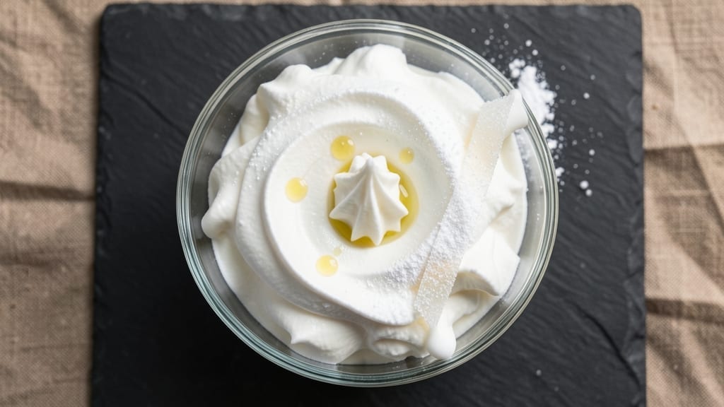 2 Cups Whipped Cream Recipe: Stable, Fluffy Clouds in 5 Minutes 2 Cups Whipped Cream Recipe: Stable, Fluffy Clouds in 5 Minutes