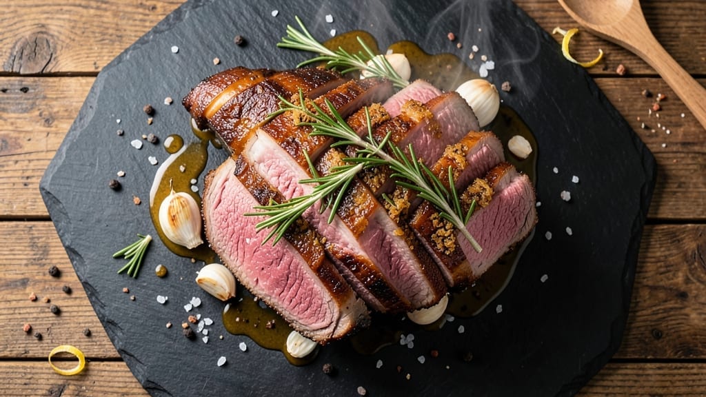 3lb Prime Rib Roast Recipe: Medium-Rare Mastery With Rosemary Crust 3lb Prime Rib Roast Recipe: Medium-Rare Mastery With Rosemary Crust