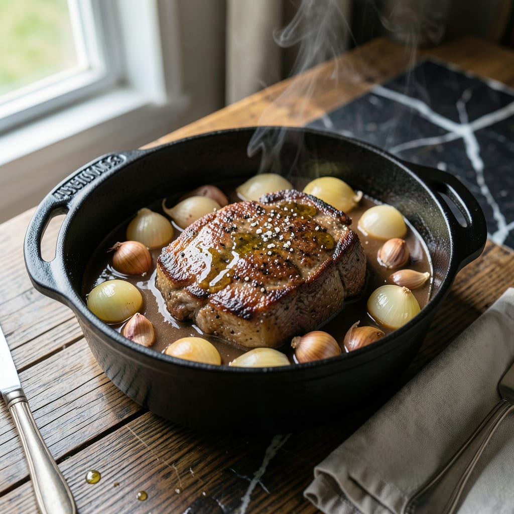 absolute best pot roast recipe detailed visual guide