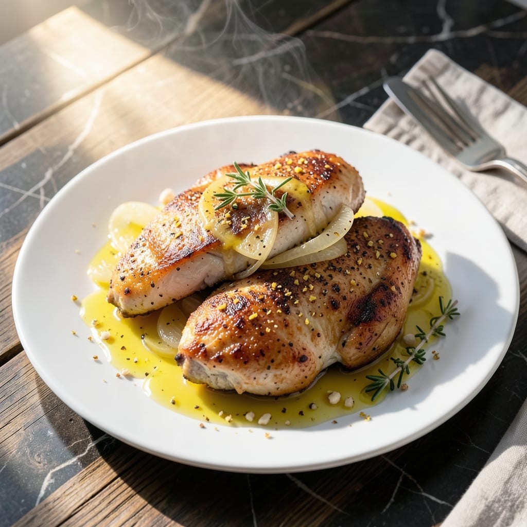 Lemon Pepper Chicken Instant Pot Recipe: Zesty One-Pot Weeknight Dinner Lemon Pepper Chicken Instant Pot Recipe: Zesty One-Pot Weeknight Dinner