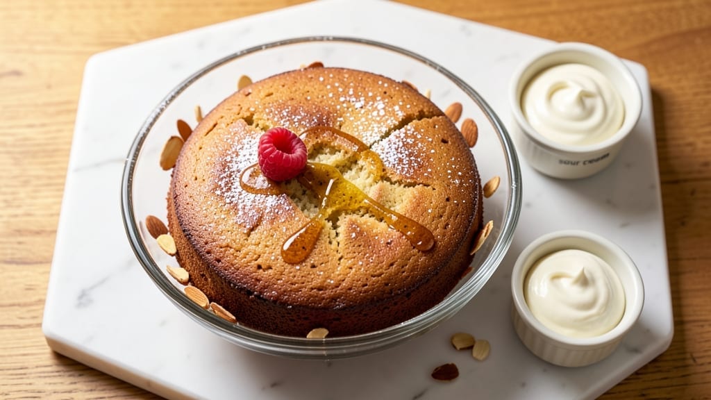1 Egg Pound Cake Recipe: Ultra-Moist Vanilla Cloud in One Bowl 1 Egg Pound Cake Recipe: Ultra-Moist Vanilla Cloud in One Bowl