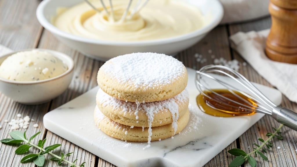 3 Step Sugar Cookie Recipe: No-Roll, Festive Cutouts in Minutes 3 Step Sugar Cookie Recipe: No-Roll, Festive Cutouts in Minutes