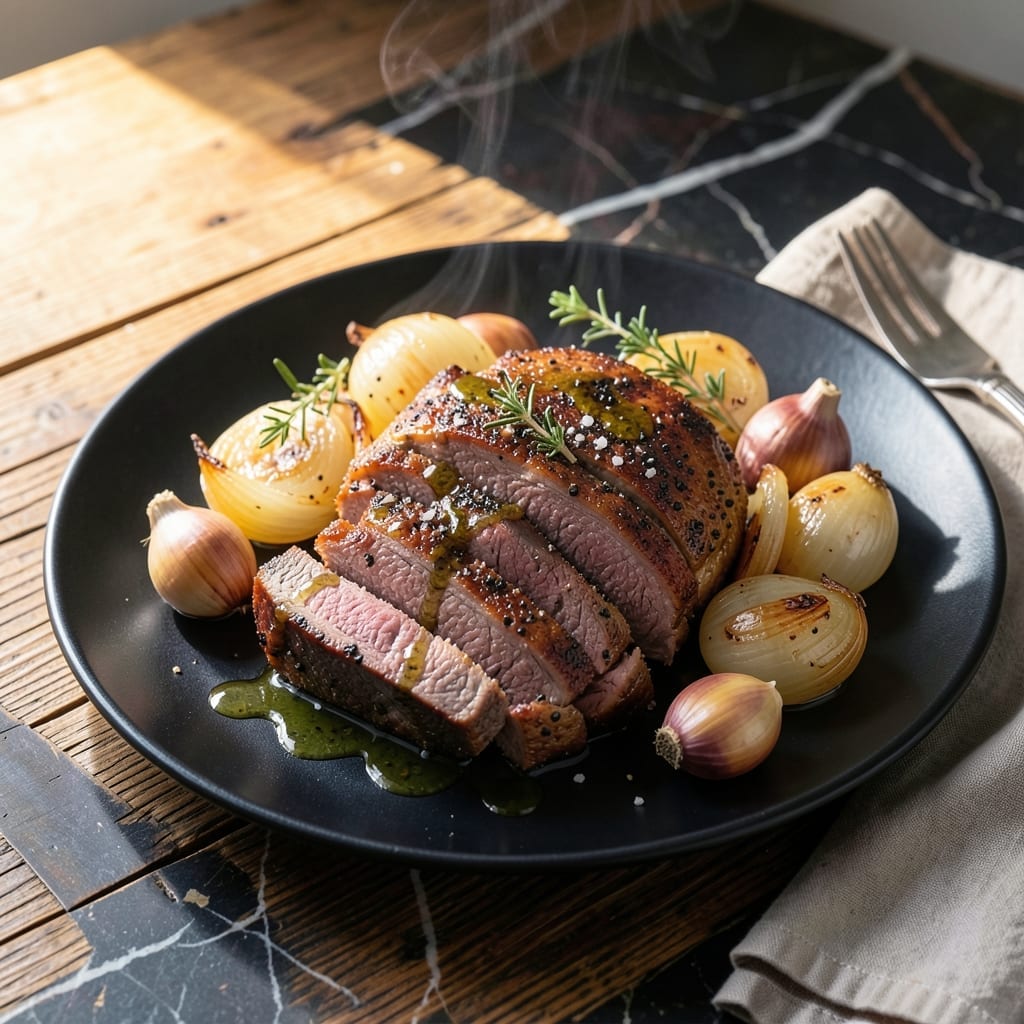 Beef Chuck Roast Instant Pot Recipe: Melt-In-Your-Mouth In Under 90 Minutes