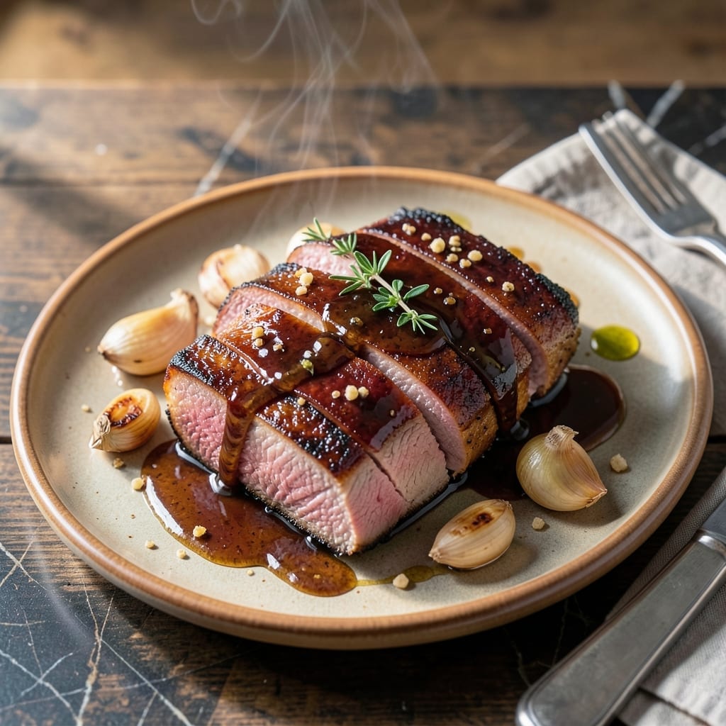 Instant Pot Balsamic Pork Tenderloin Recipe: Fork-Tender With Rich Glaze Instant Pot Balsamic Pork Tenderloin Recipe: Fork-Tender With Rich Glaze