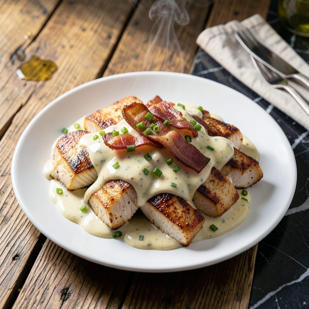 Chicken Bacon Ranch Instant Pot Recipe: Creamy Ranch-Infused One-Pot Meal Chicken Bacon Ranch Instant Pot Recipe: Creamy Ranch-Infused One-Pot Meal