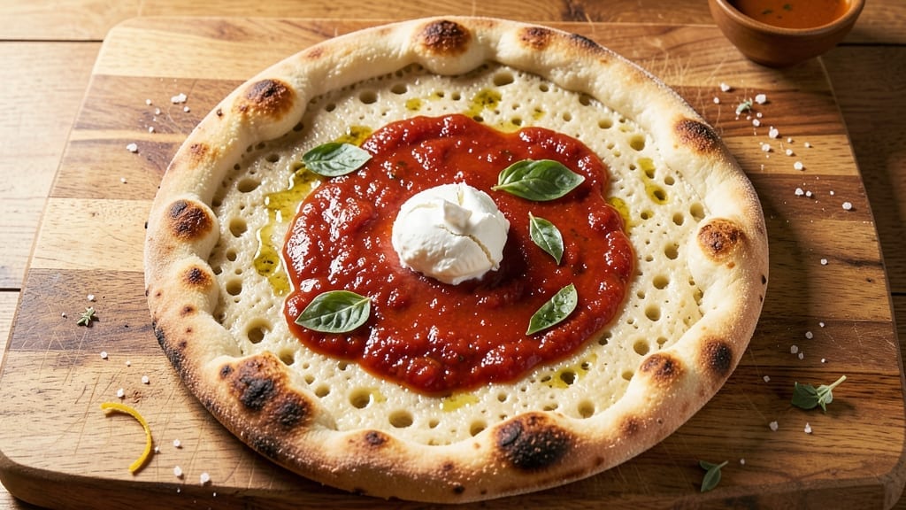 30 Minute Pizza Crust Recipe: Quick-Rise Dough That Tastes Homemade