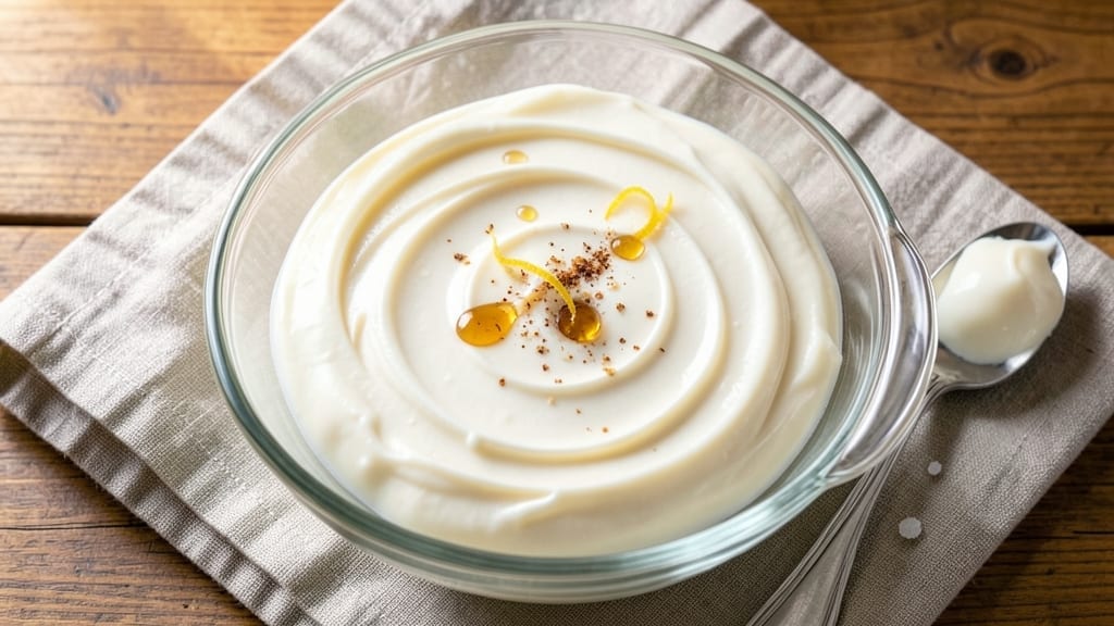 5-Minute Icing Recipe: Velvety Smoothness With Zero Chill Time 5-Minute Icing Recipe: Velvety Smoothness With Zero Chill Time
