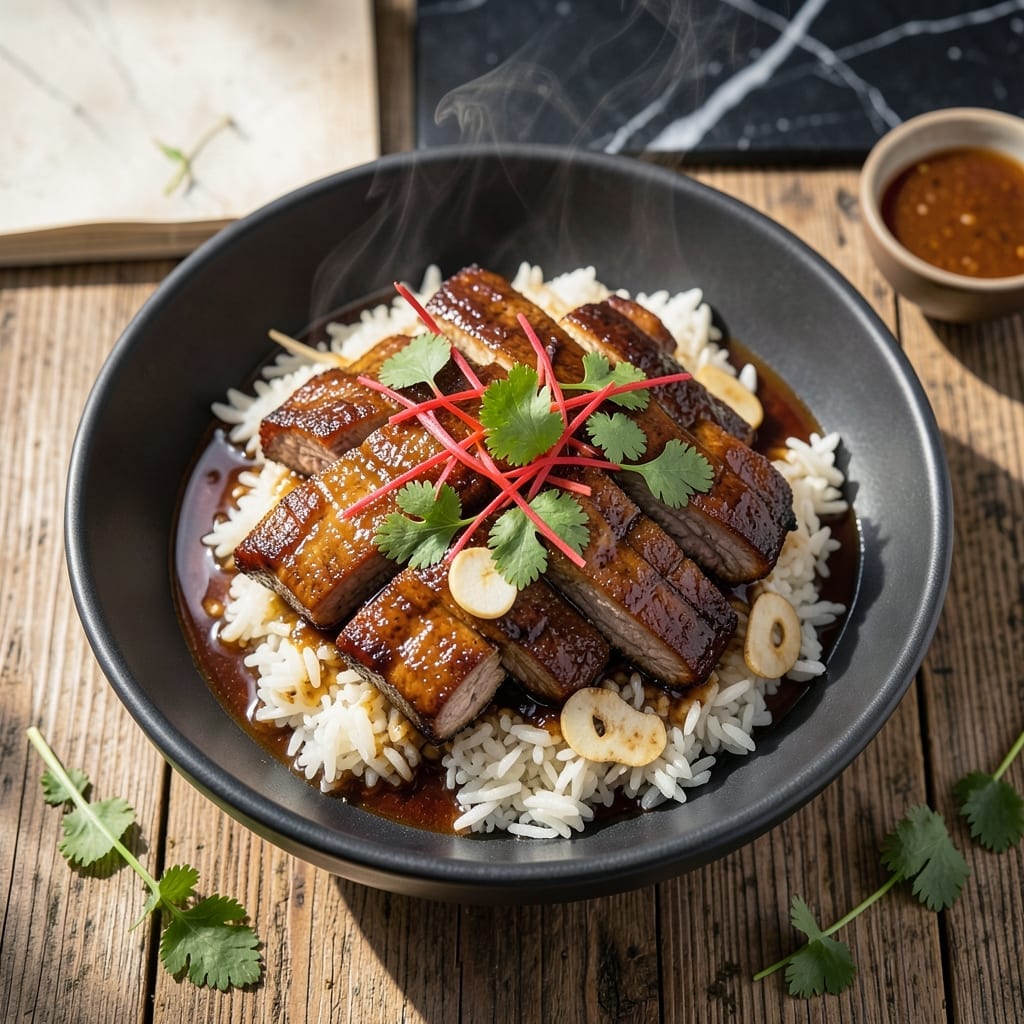 Asian Short Rib Crock Pot Recipe: Fall-Off-The-Bone Richness With Ginger and Soy Asian Short Rib Crock Pot Recipe: Fall-Off-The-Bone Richness With Ginger and Soy