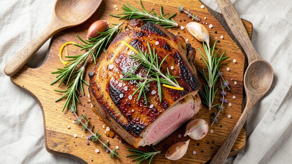 2lb Round Roast Recipe: Herb-Crusted, Juicy Pink Center Guaranteed 2lb Round Roast Recipe: Herb-Crusted, Juicy Pink Center Guaranteed