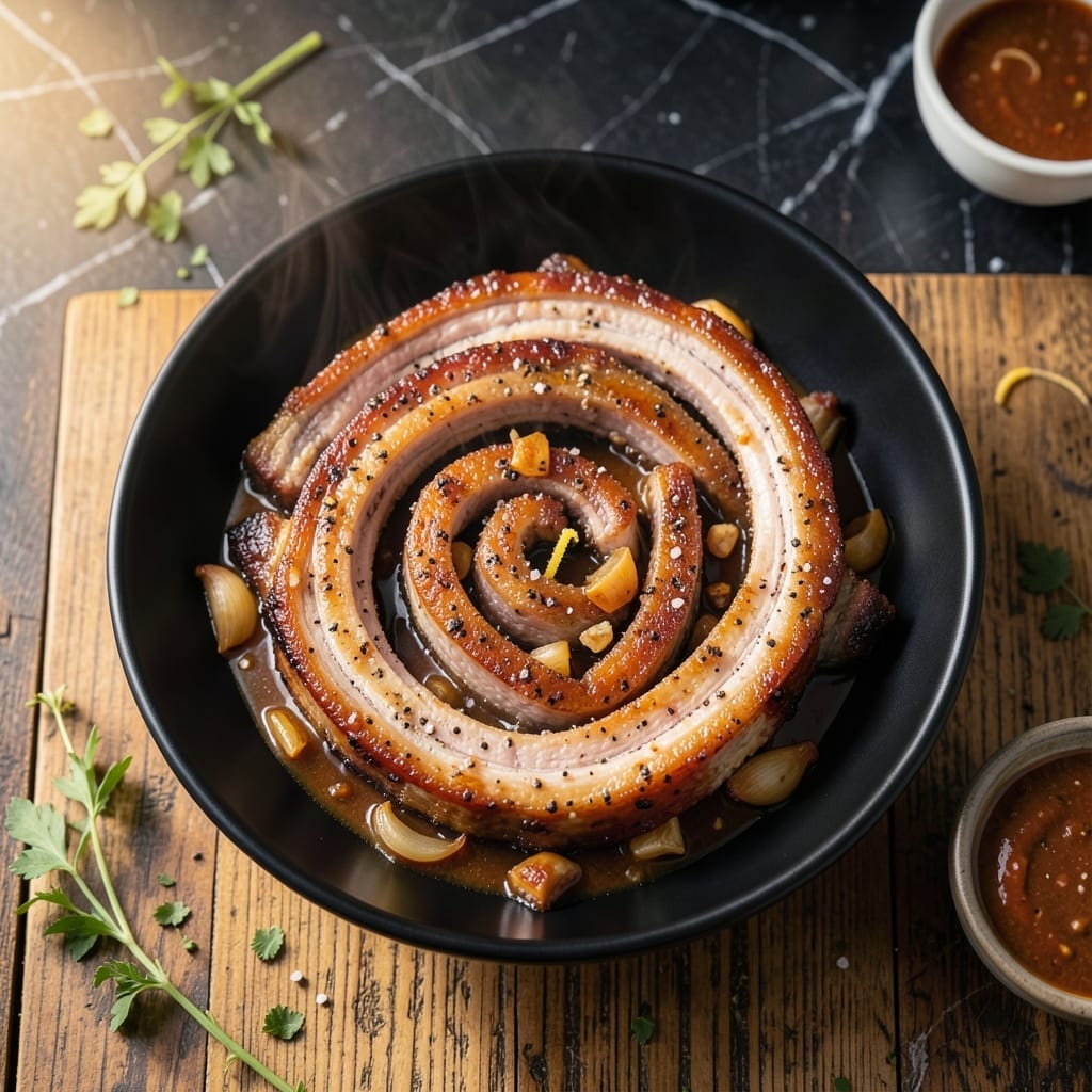 Instant Pot Country Spare Ribs Recipe: Pressure-Cooked Fall-Off-The-Bone Tender