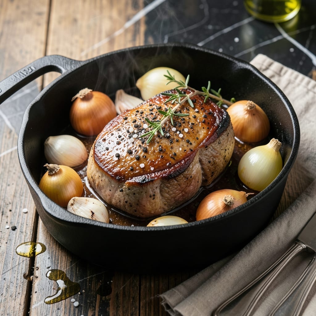 Quickest Pot Roast Recipe Tik Tok: Viral Pressure-Cooker Tenderness