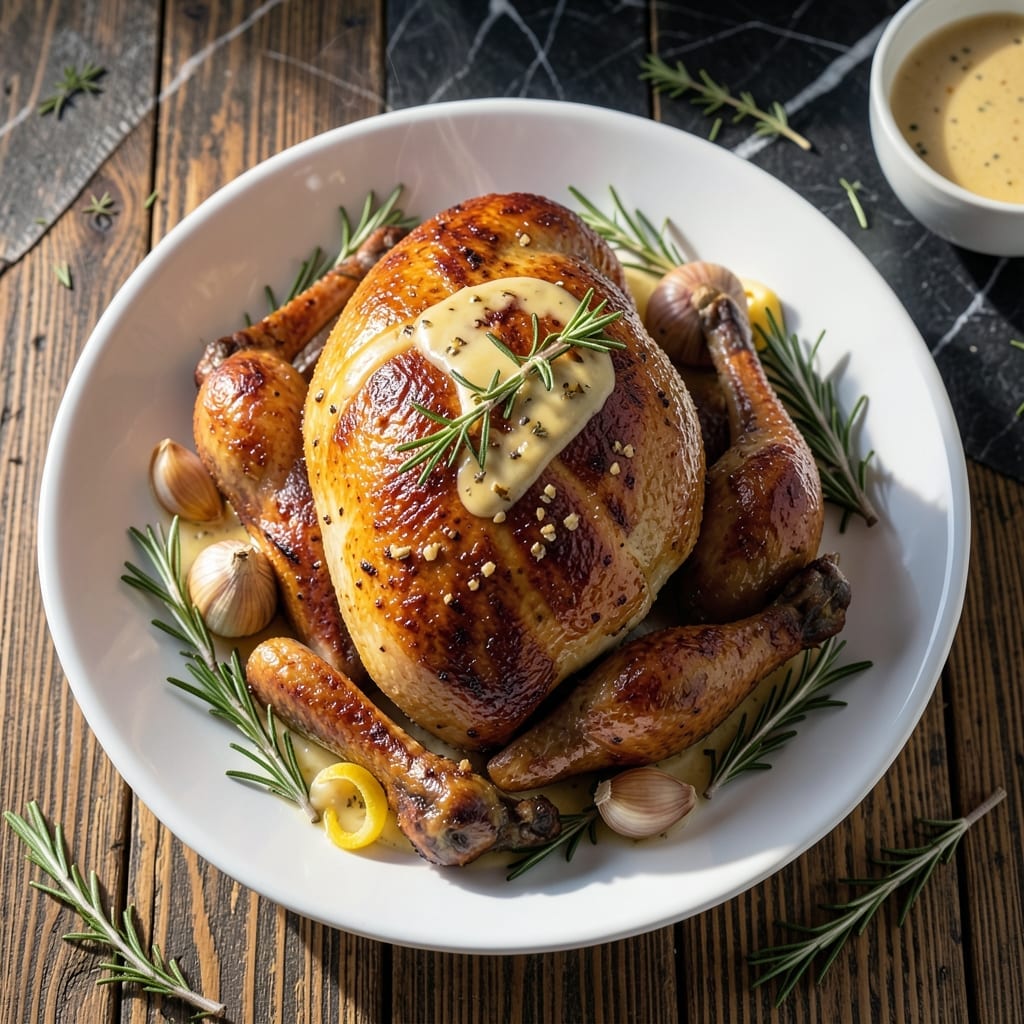 Instant Pot Whole Turkey Recipe: Pressure-Cooked Juiciness for Holiday Ease