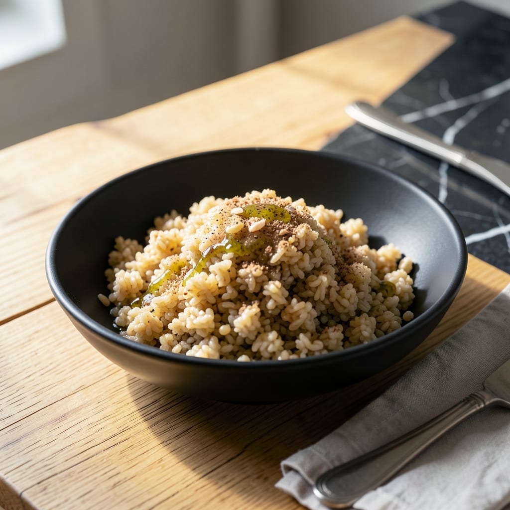 Millet Instant Pot Recipe: Nutty Flavor and Perfect Texture in Minutes