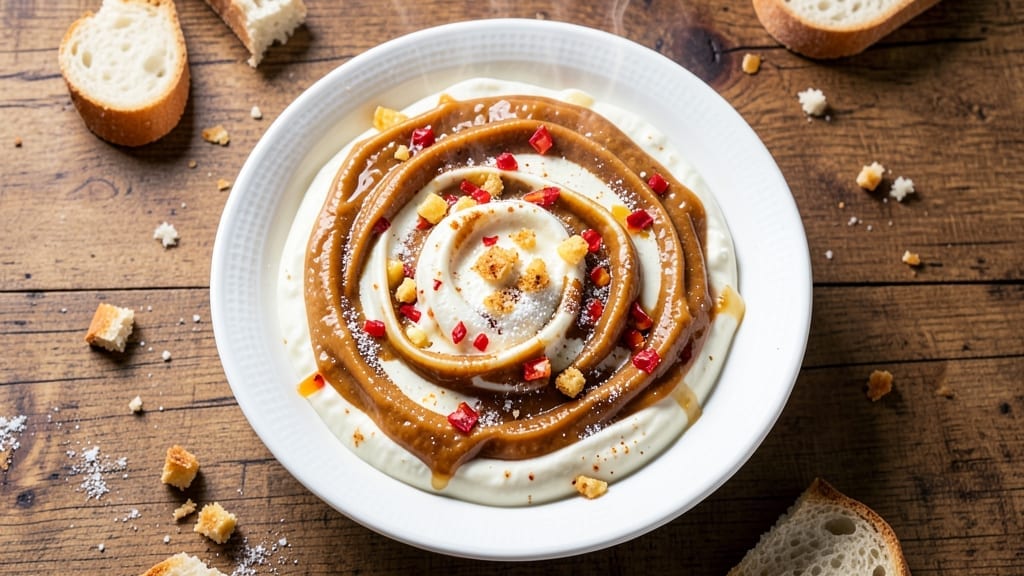 4 Cheese Dip Recipe: Melty Triple-Cheese Bliss for Game Day
