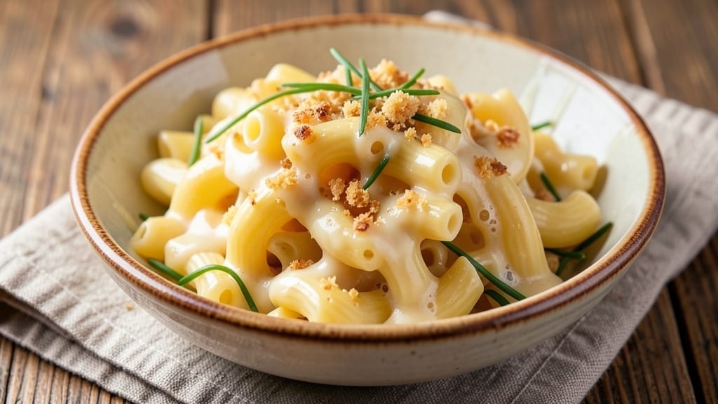 15-Minute Mac and Cheese Recipe: Velvety No-Boil Magic