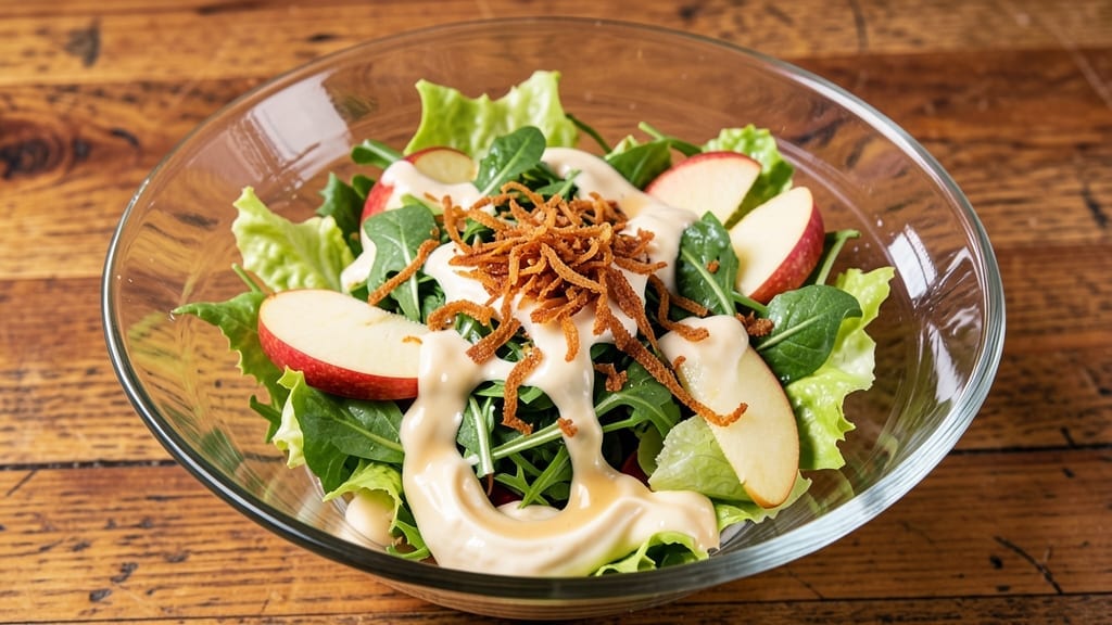 7 up Salad Recipe with Cream Cheese: Citrusy Cream Cheese Dressing That Stays Fresh