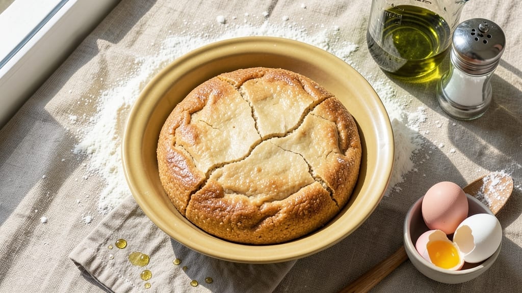 1 Pound Pasta Dough Recipe: Homemade Freshness in 30 Minutes