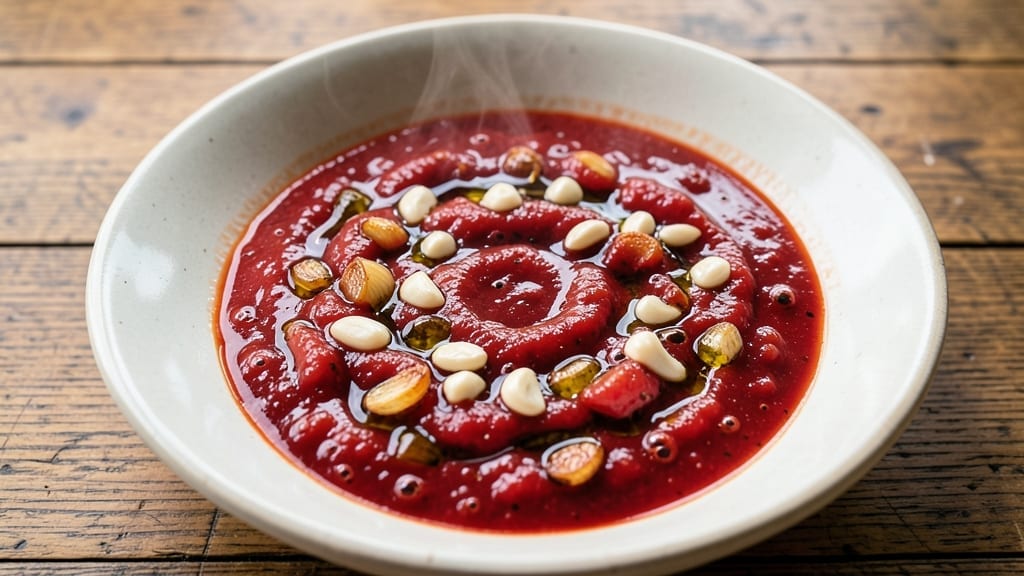 5 Star Pizza Sauce Recipe: Umami-Packed Depth for Next-Level Dough