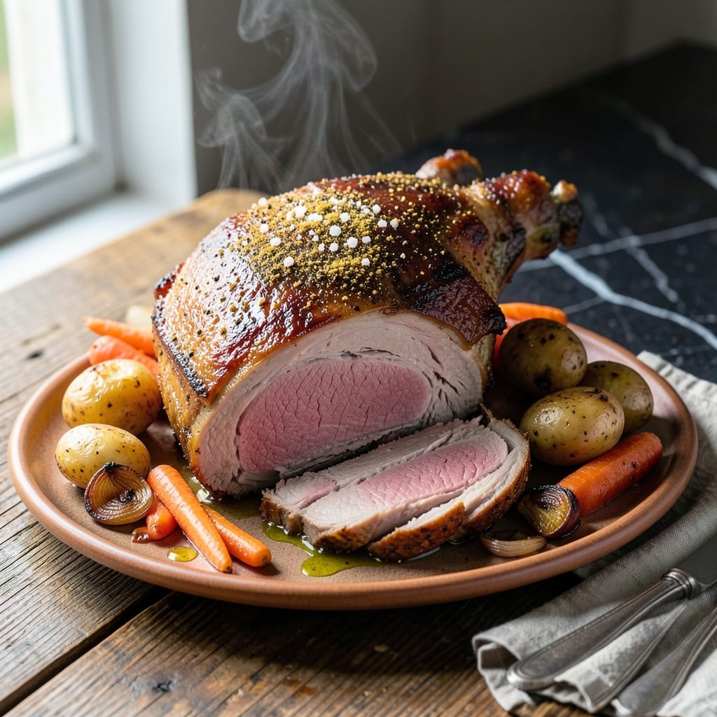 Instant Pot Arm Roast Recipe: Pressure-Cooked Meltingly Tender Beef Instant Pot Arm Roast Recipe: Pressure-Cooked Meltingly Tender Beef