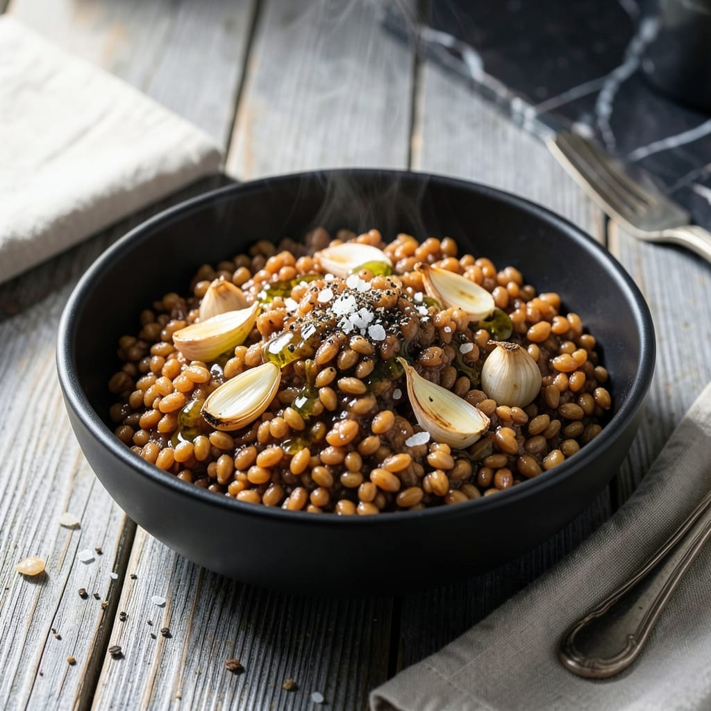 Kamut Instant Pot Recipe: Ancient Grain Perfection in Minutes Kamut Instant Pot Recipe: Ancient Grain Perfection in Minutes