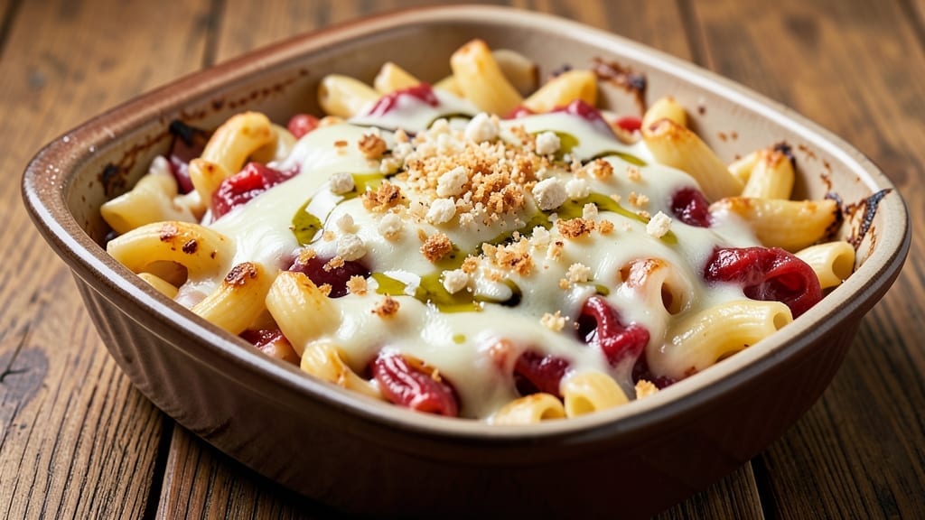 10 Cheese Mac and Cheese Recipe: Triple-Layered Gooey Masterpiece