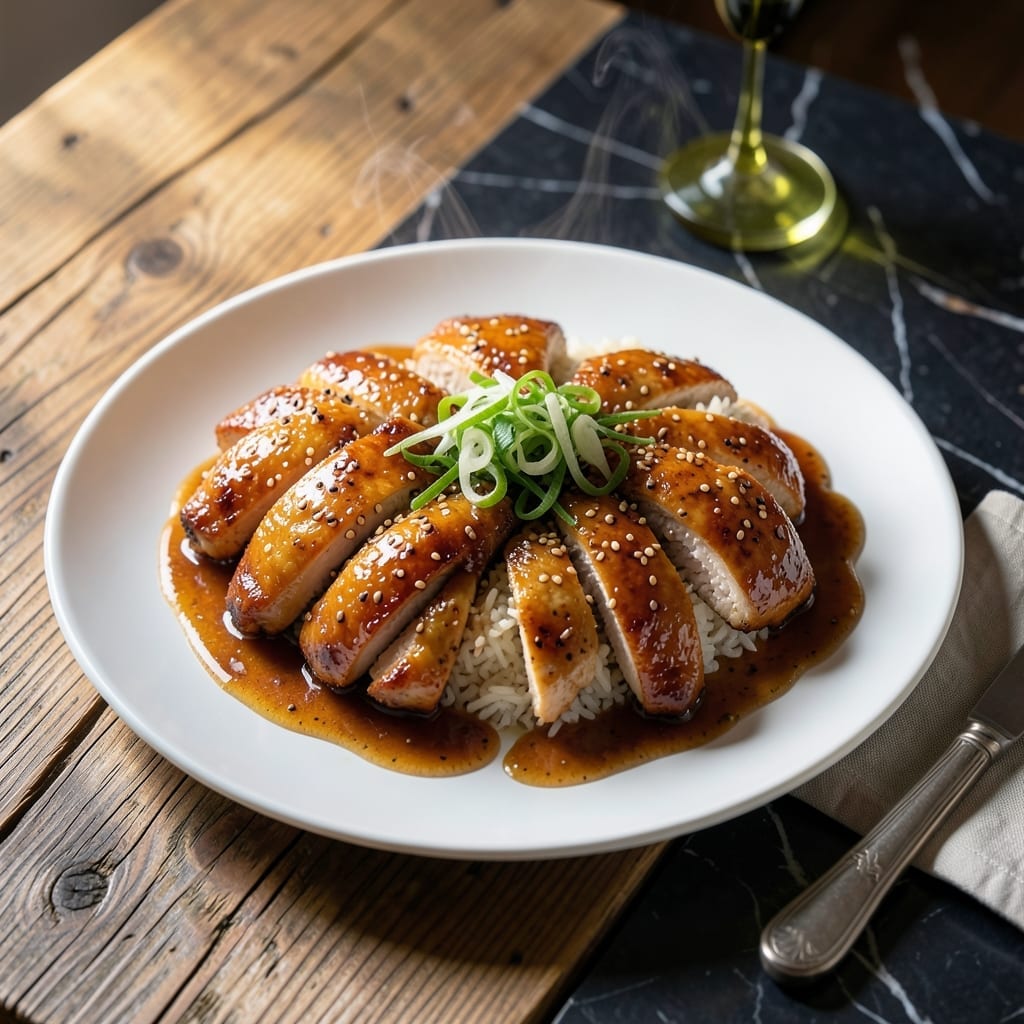 Instant Pot Sesame Chicken Recipe: Sticky Honey-Glazed Perfection Instant Pot Sesame Chicken Recipe: Sticky Honey-Glazed Perfection