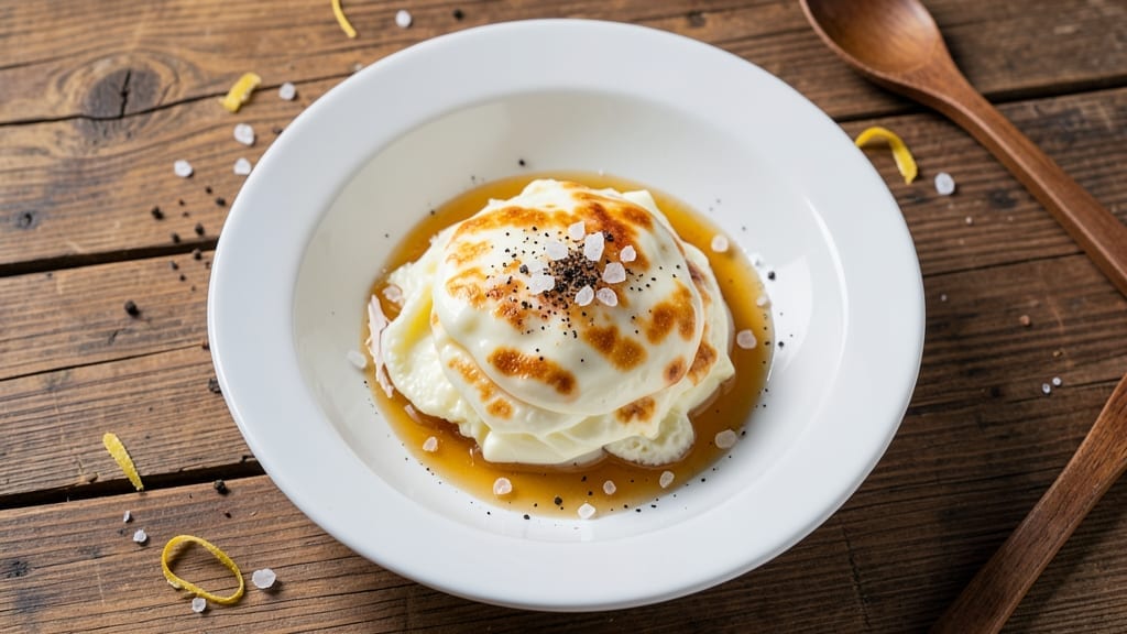 4 Scrambled Eggs Recipe: Buttery Fluffiness Without Overcooking