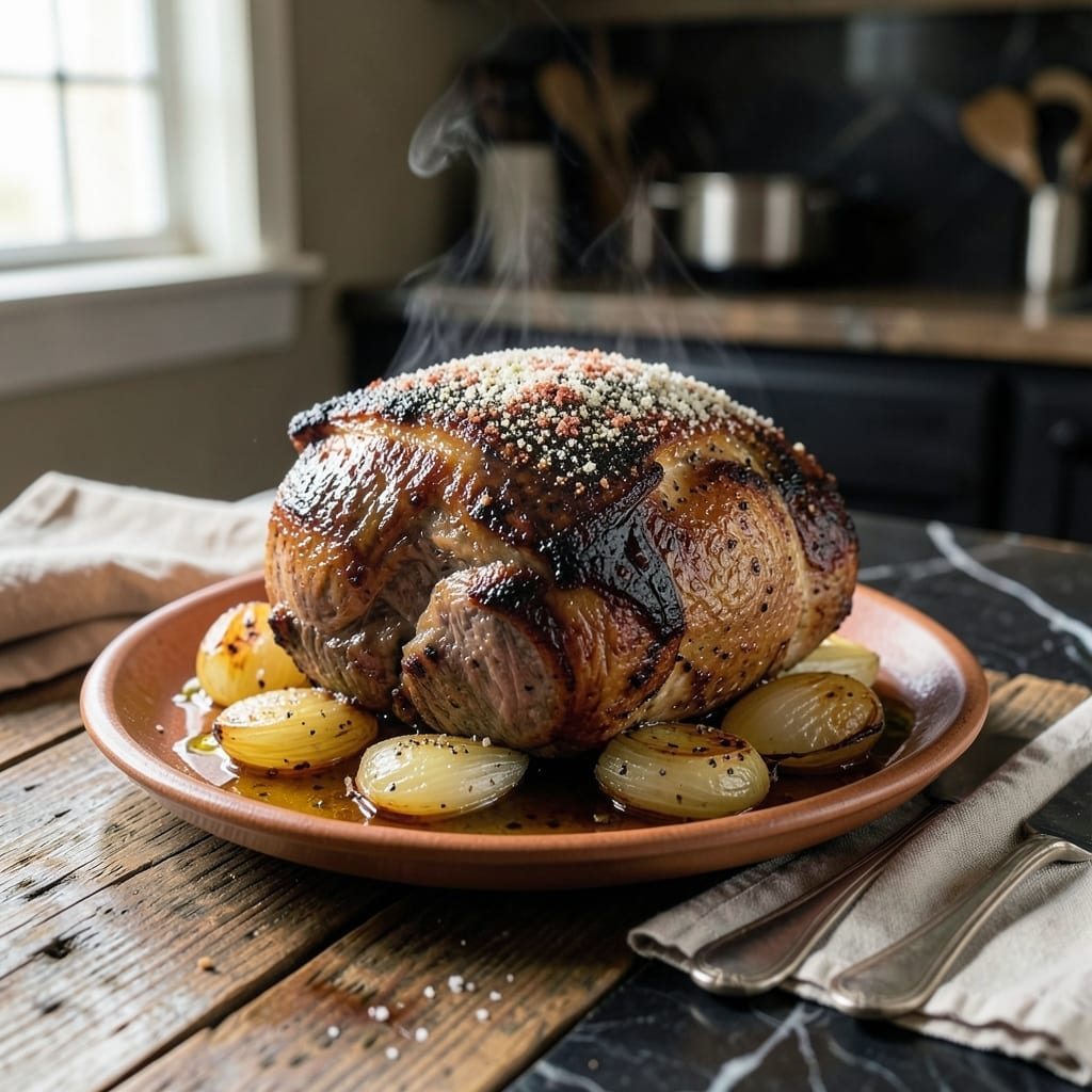 Thanksgiving Pot Roast Recipe: Holiday-Ready Dutch Oven Heartiness Thanksgiving Pot Roast Recipe: Holiday-Ready Dutch Oven Heartiness