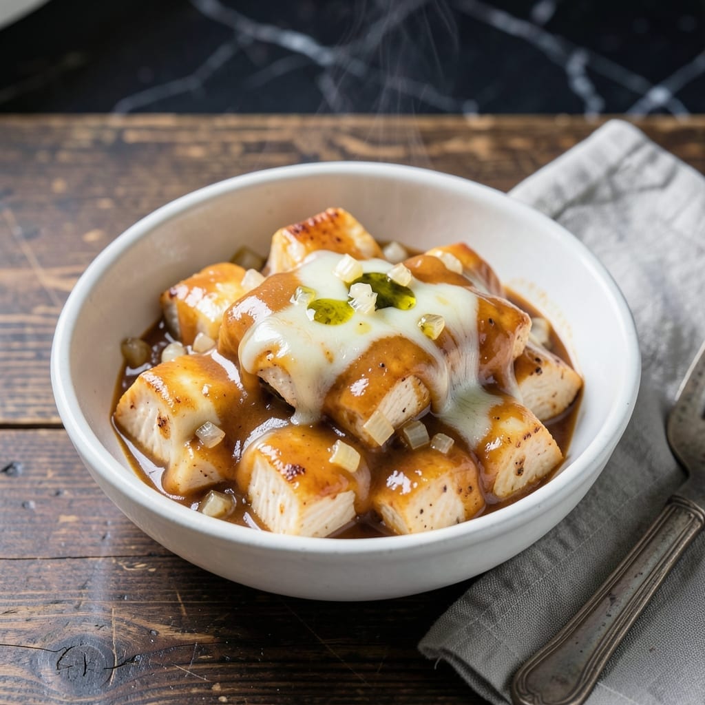 Cheesy Chicken Crock Pot Recipe: Melted Goodness in Hours