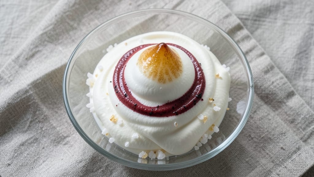 2 Egg Meringue Recipe: Light-as-Air Clouds With Toasted Vanilla Crunch 2 Egg Meringue Recipe: Light-as-Air Clouds With Toasted Vanilla Crunch