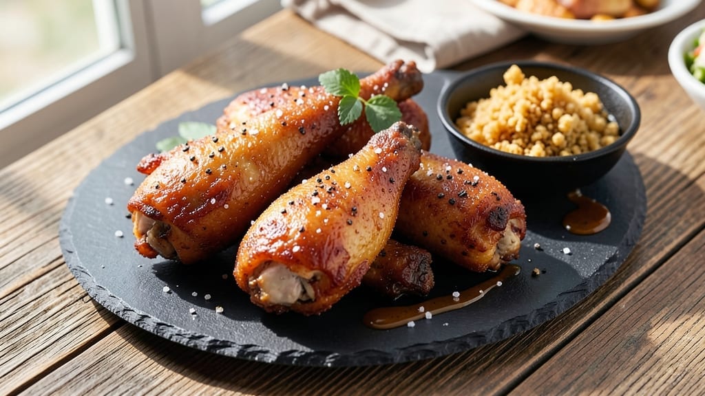 5-Star Fried Chicken Recipe: Crispy Gold Crunch With Juicy Secrets 5-Star Fried Chicken Recipe: Crispy Gold Crunch With Juicy Secrets
