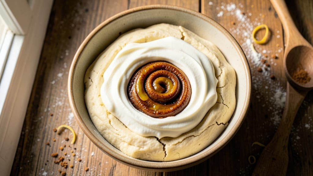 24 Hour Cinnamon Rolls Recipe: Overnight Rise for Pillowy Softness