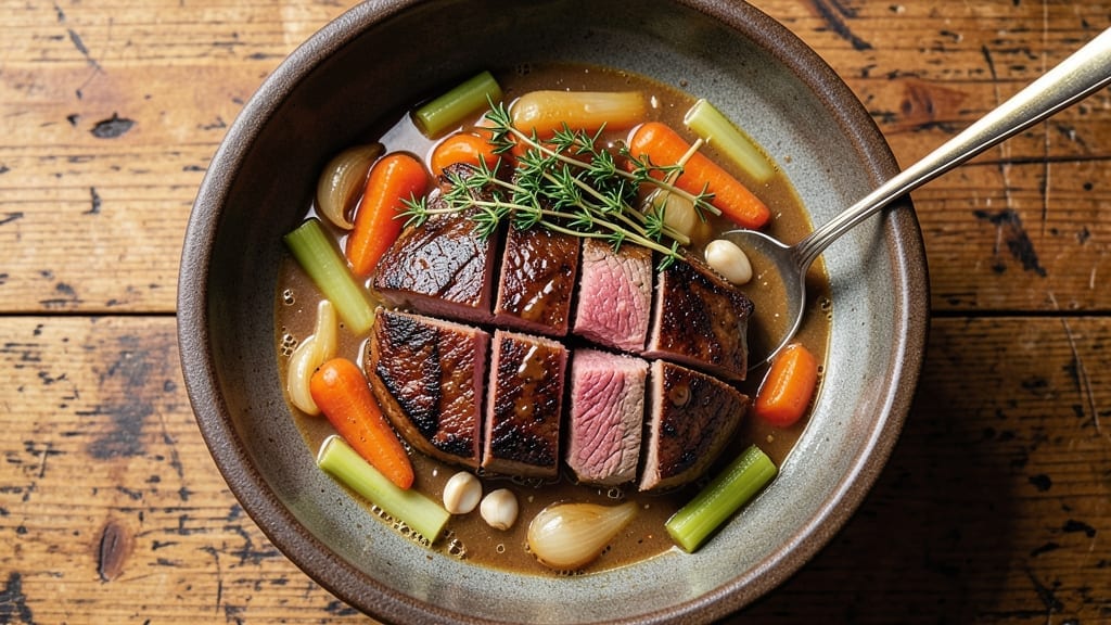 2 X 4 Soup Recipe: Slow-Simmered Richness That Feeds a Crowd