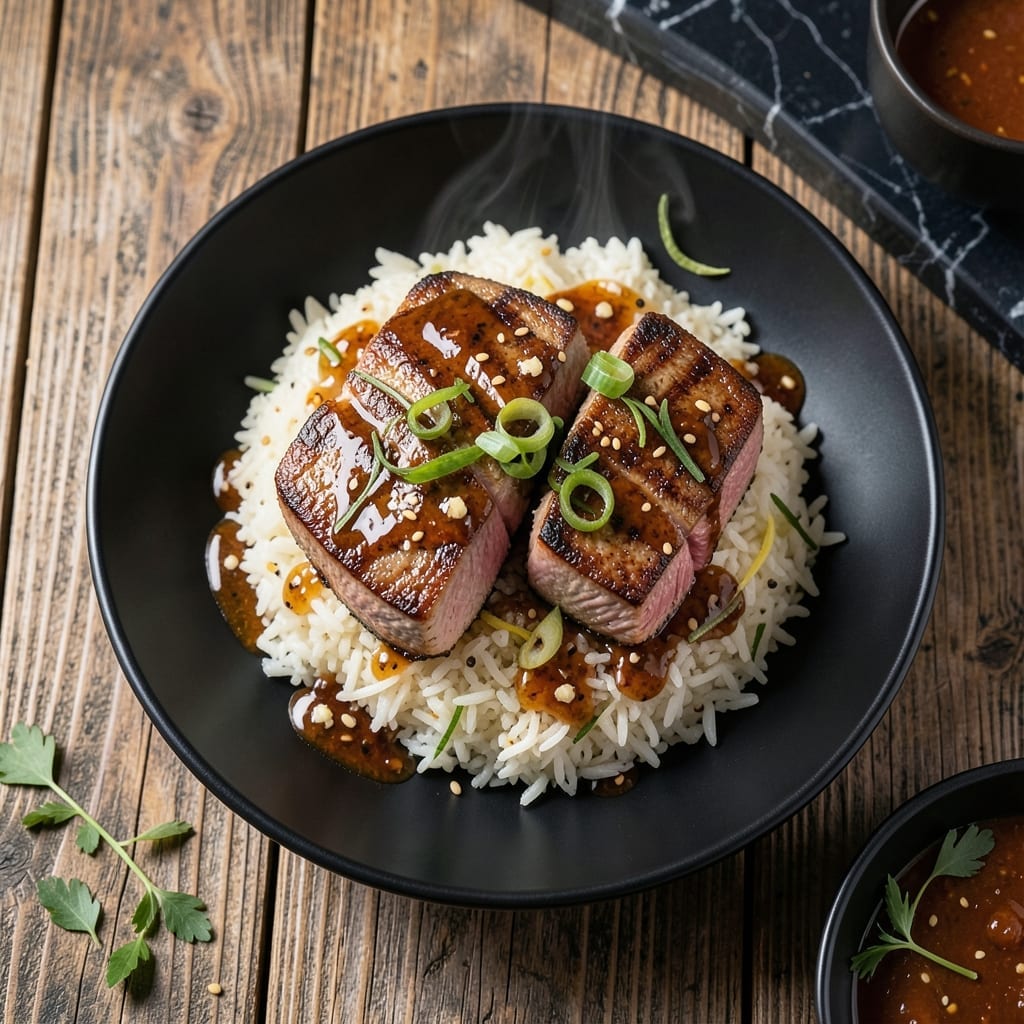 Instant Pot Tuna Steak Recipe: Seared Perfection in Minutes Instant Pot Tuna Steak Recipe: Seared Perfection in Minutes