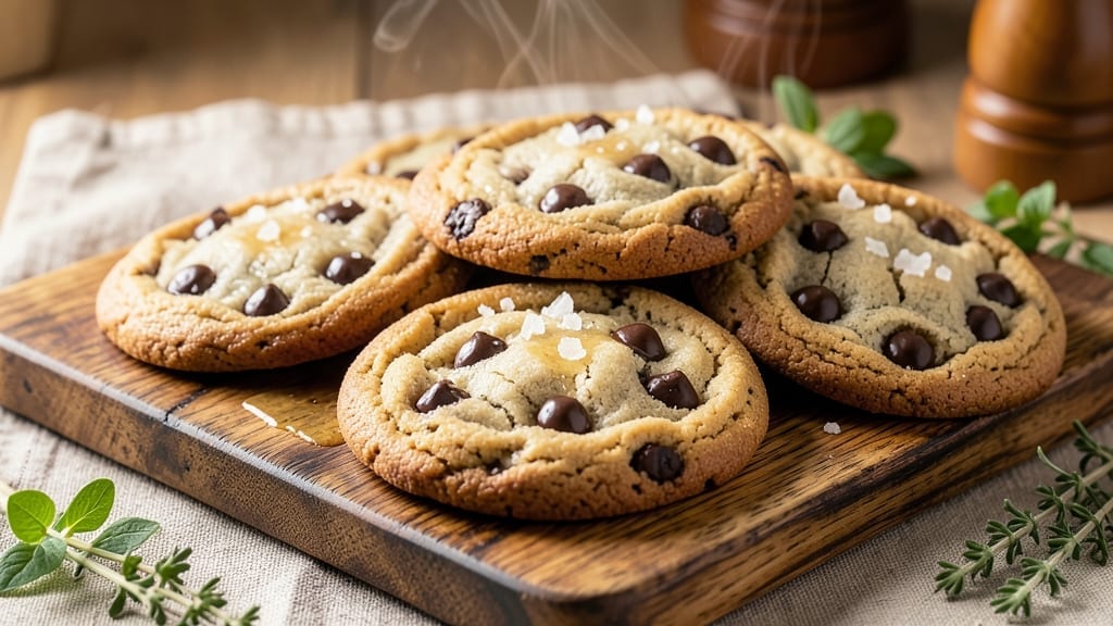 4 H Chocolate Chip Cookie Recipe: Warm Centers and Crispy Edges Guaranteed 4 H Chocolate Chip Cookie Recipe: Warm Centers and Crispy Edges Guaranteed