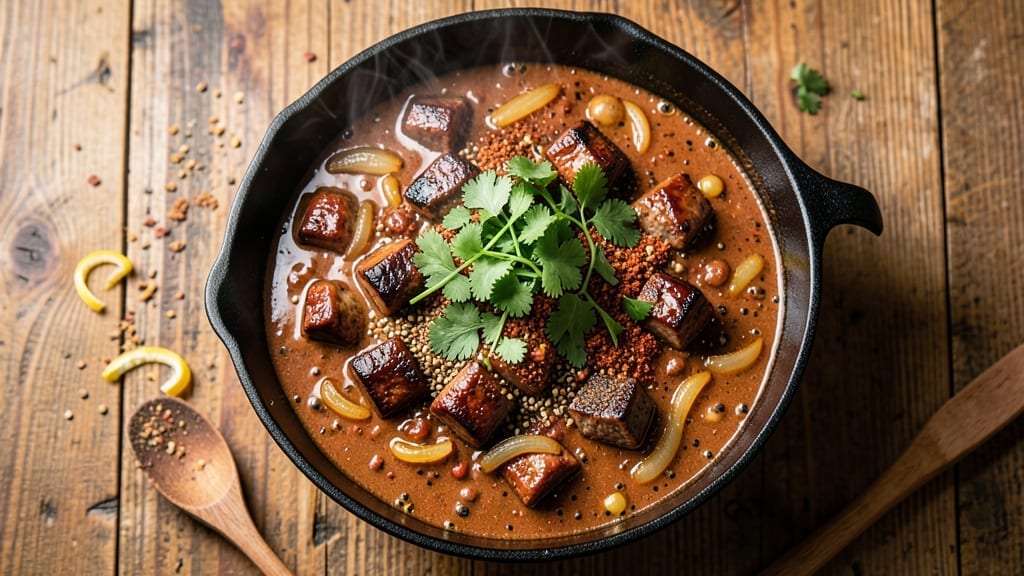 4 Star Chili Recipe: Deep-Rich Flavor That Wins Every Taste Test